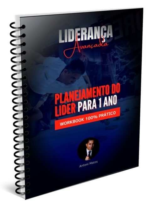 Workbook Lider